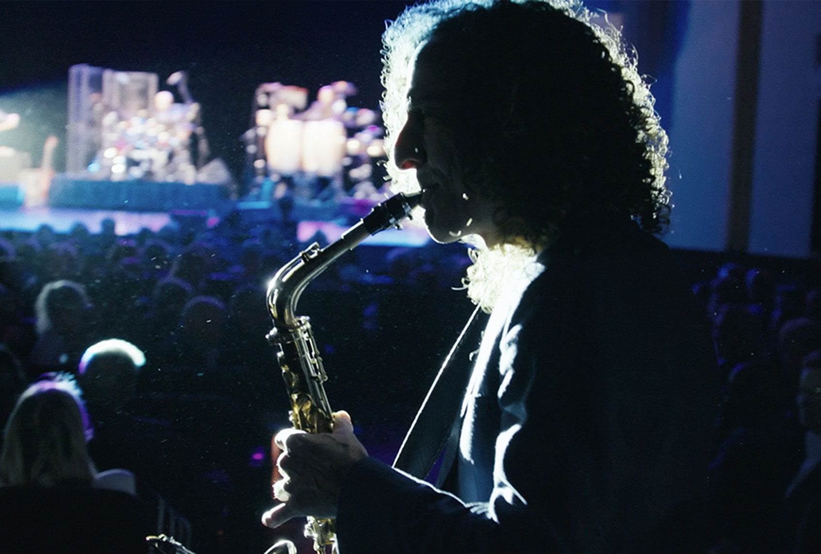 Listening to Kenny G (HBO Documentary Films)