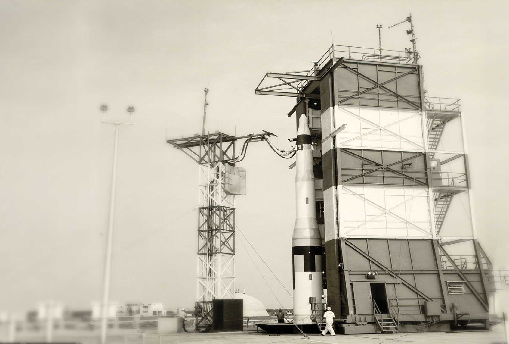 Minuteman Missile (US Government Military Air Force)
