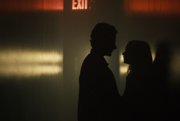 You Mean Everything to Me (Factory 25)