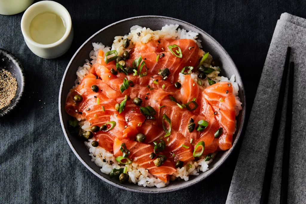 How to make the stickiest sushi rice - Salon.com
