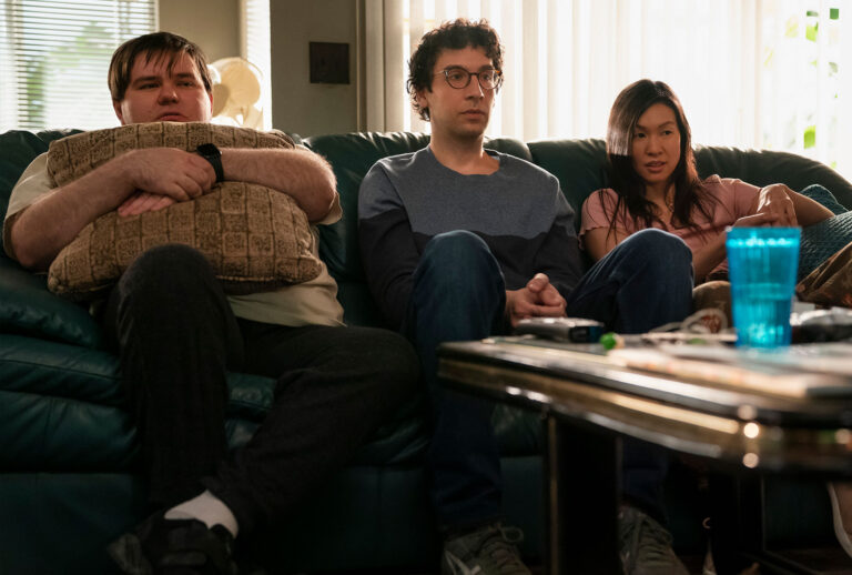 As We See It (Amazon Studios)