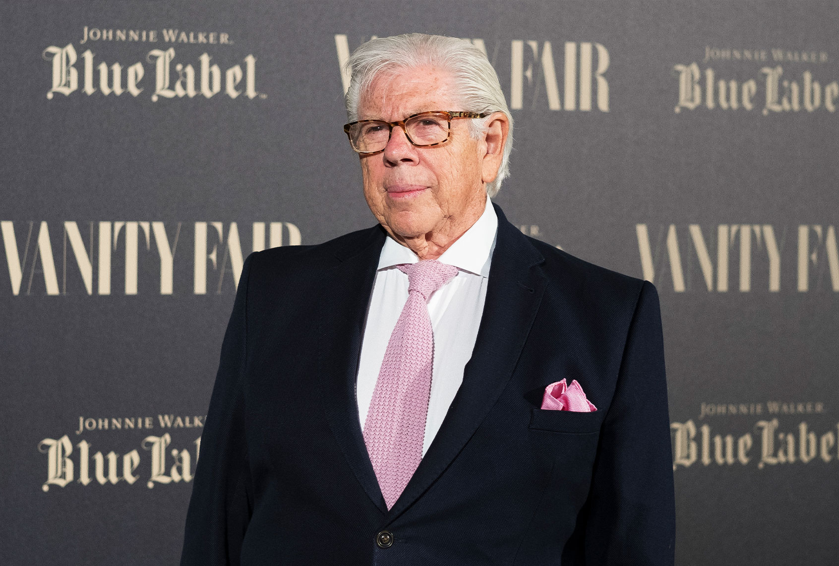 US journalist Carl Bernstein (Oscar Gonzalez/NurPhoto via Getty Images)