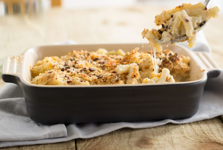 Casserole (Getty Images / Matthew Connor / EyeEm)