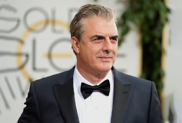 Actor Chris Noth (Jason Merritt/Getty Images)