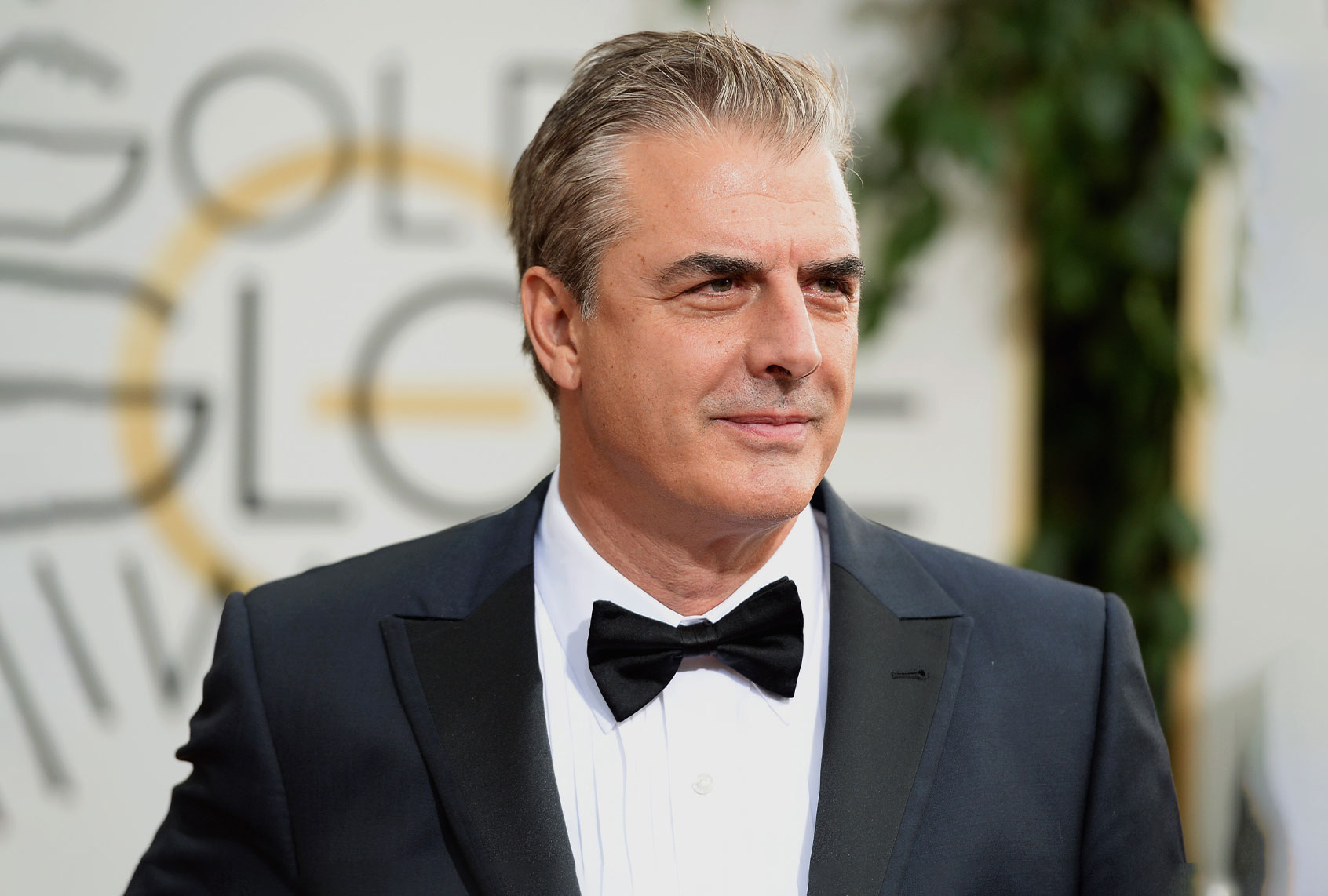 Actor Chris Noth (Jason Merritt/Getty Images)