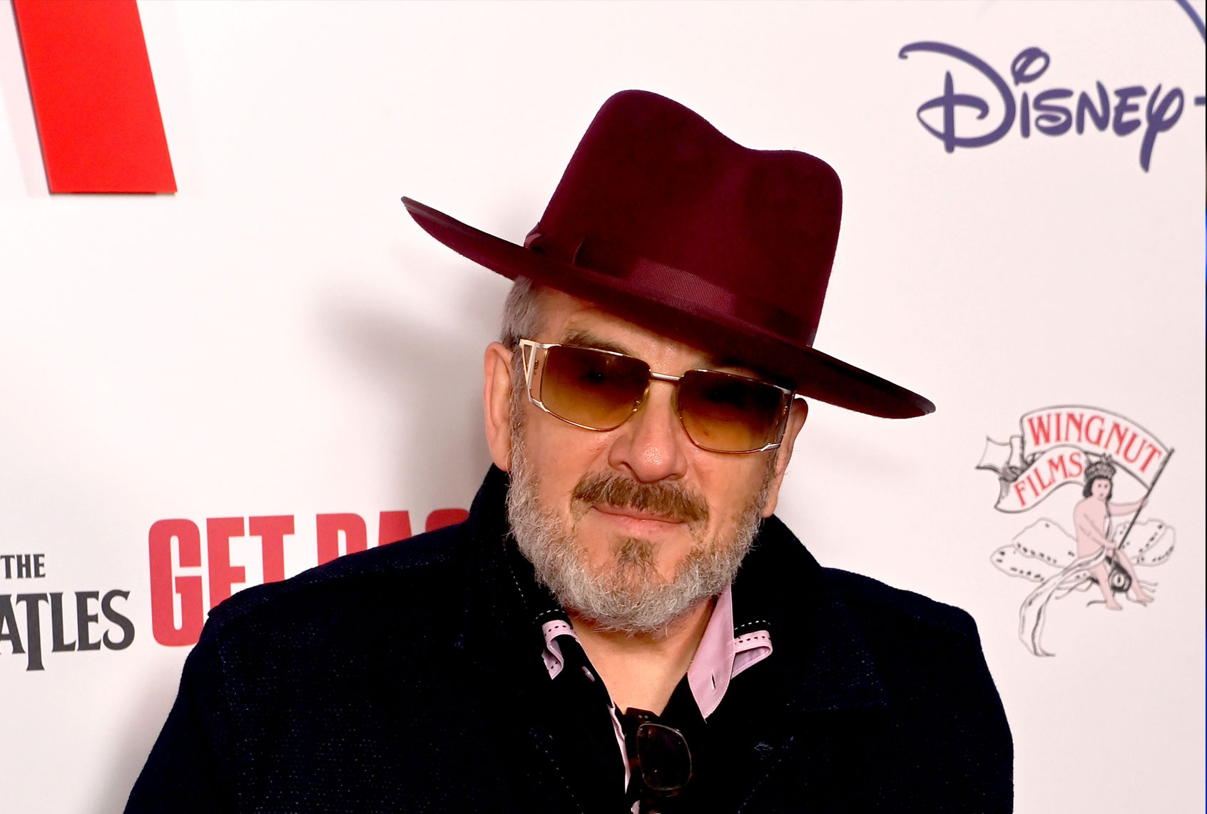 Elvis Costello (Dave J Hogan/Getty Images)