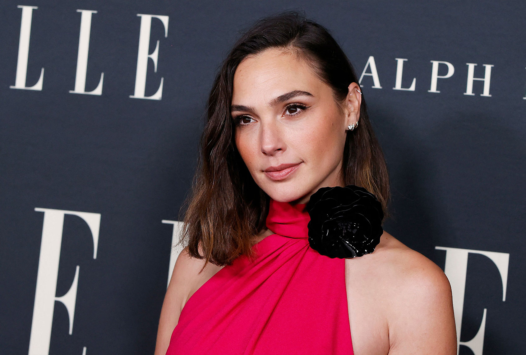 Israeli actress Gal Gadot (MICHAEL TRAN/AFP via Getty Images)