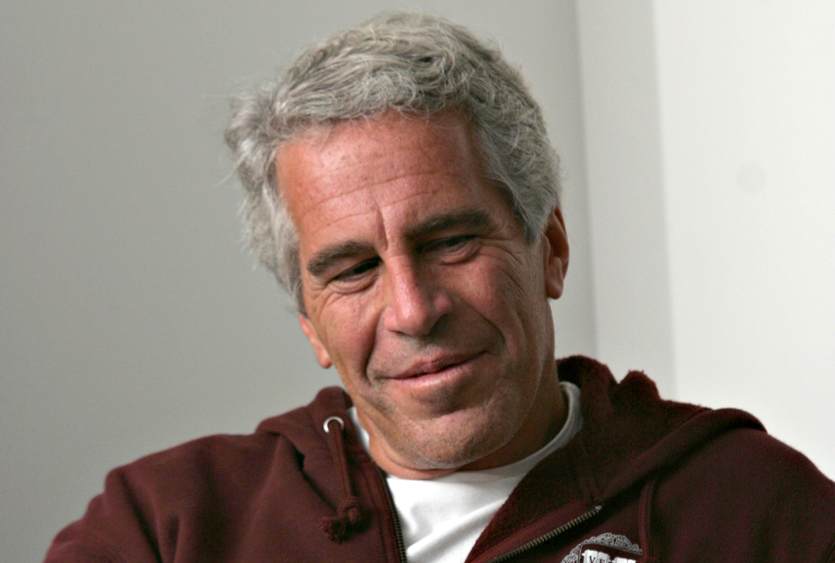 Jeffrey Epstein in Cambridge, Mass., in 2004. (Rick Friedman/Rick Friedman Photography/Corbis via Getty Images)