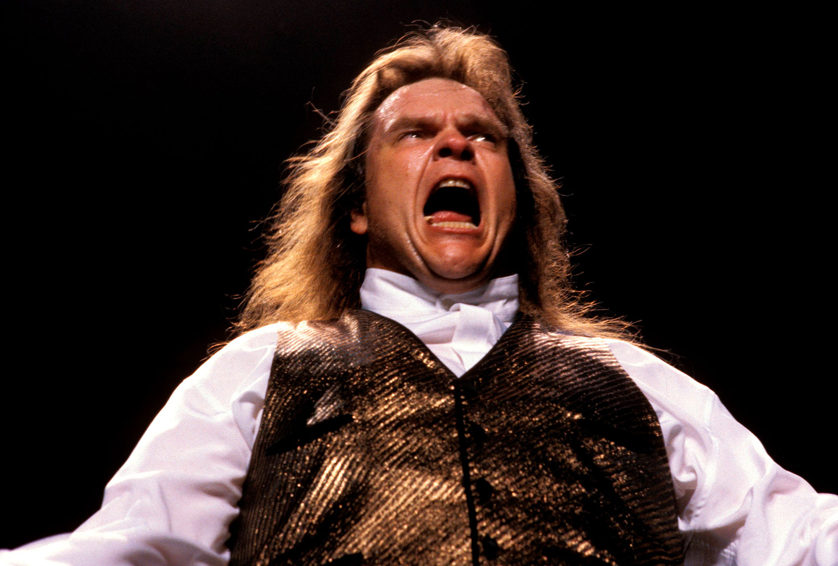 Meat Loaf (Patrick Ford/Redferns)