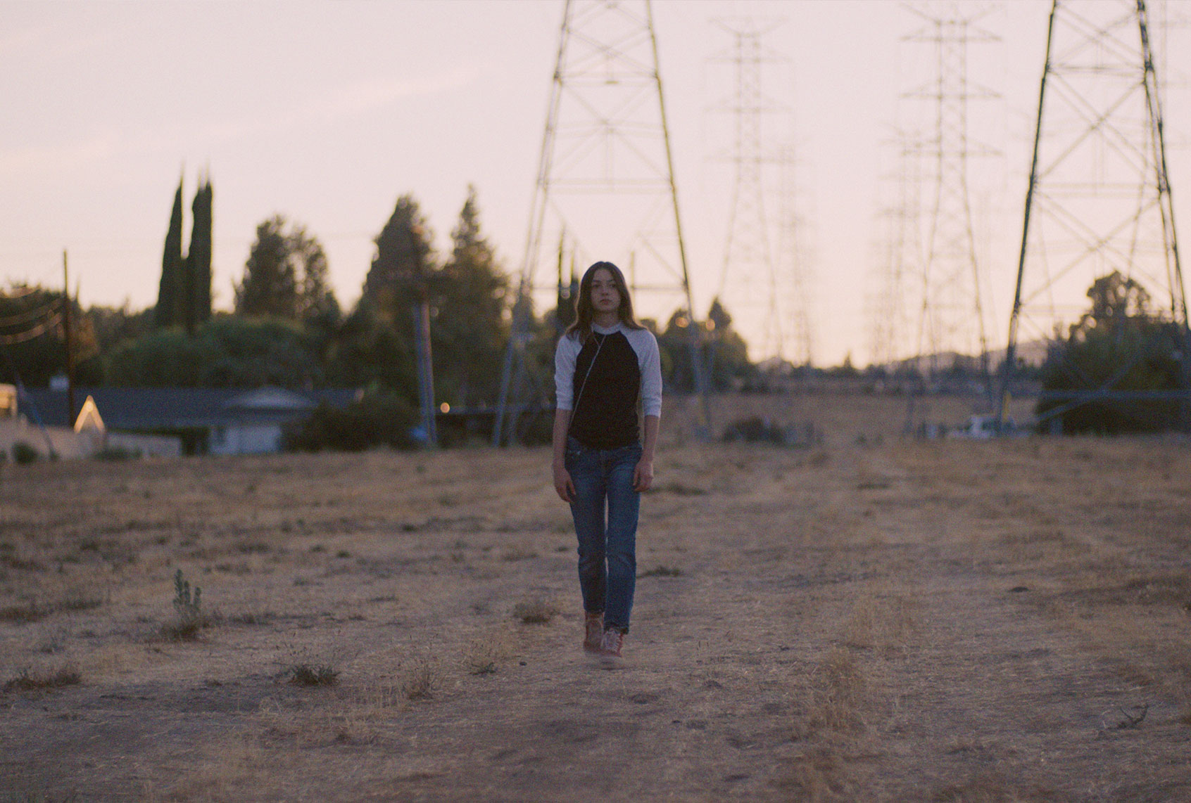 Lily McInerny in "Palm Trees and Power Lines" ( (Photo courtesy of Palm Trees and Power Lines)