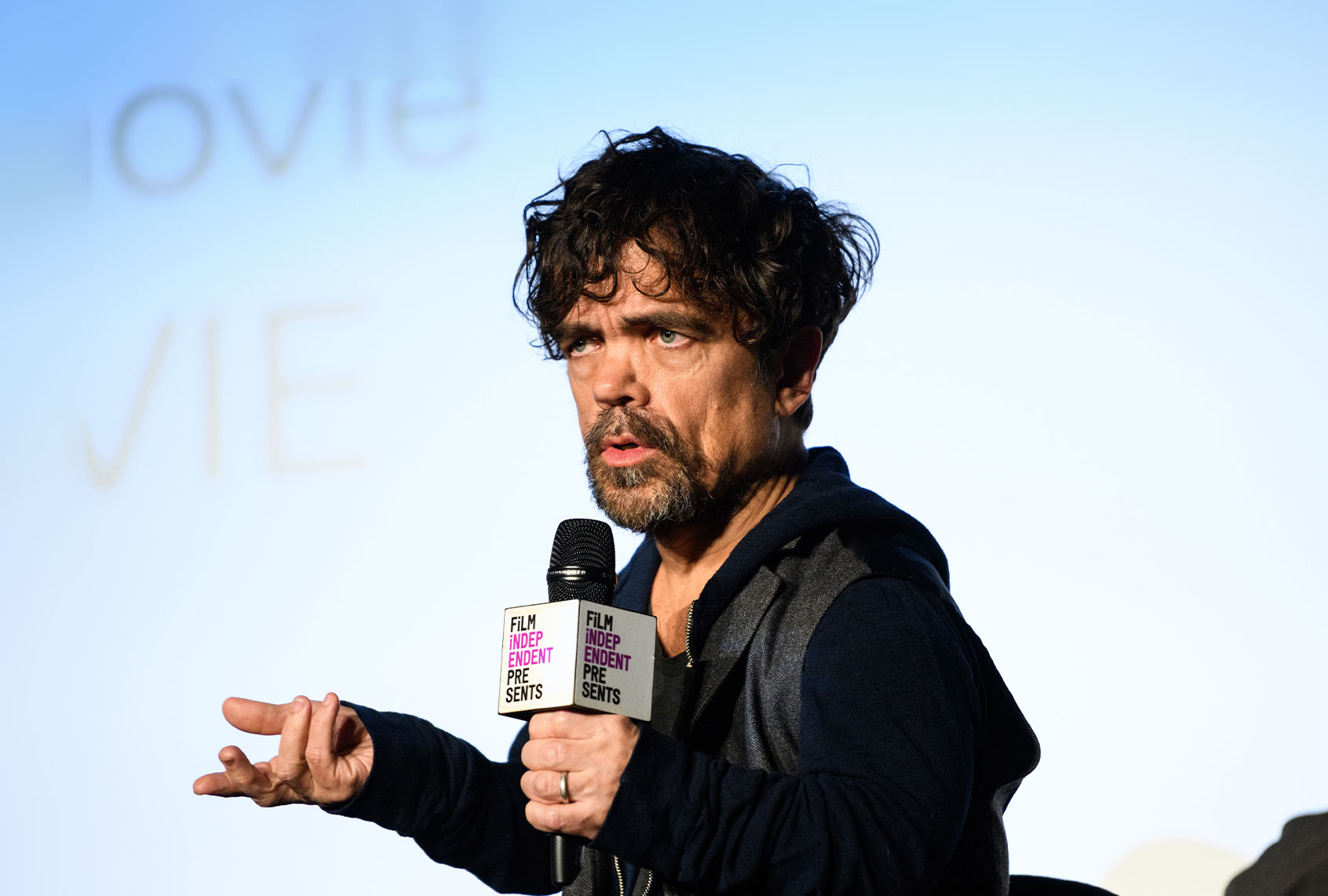Actor Peter Dinklage (Amanda Edwards/Getty Images)