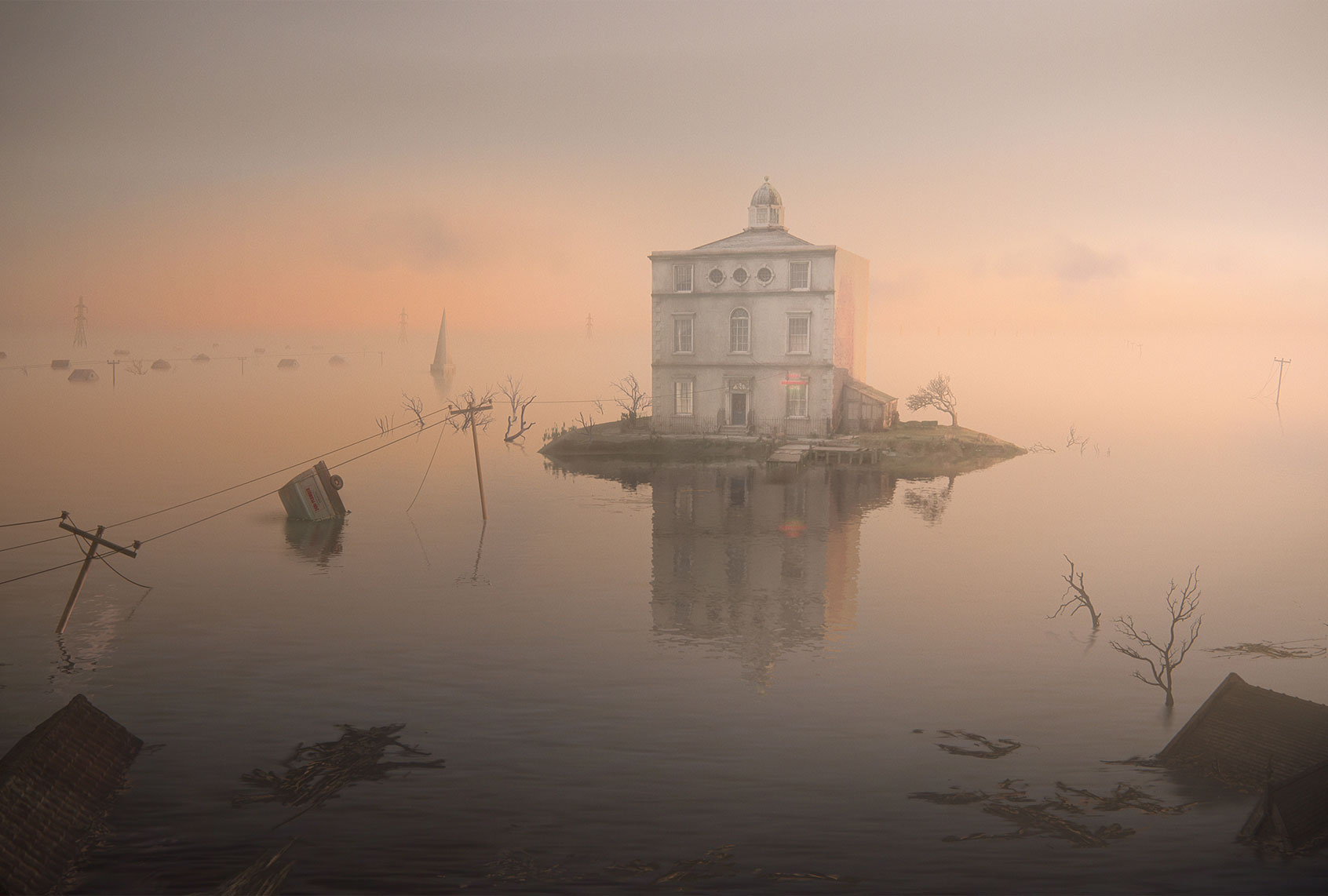 The House