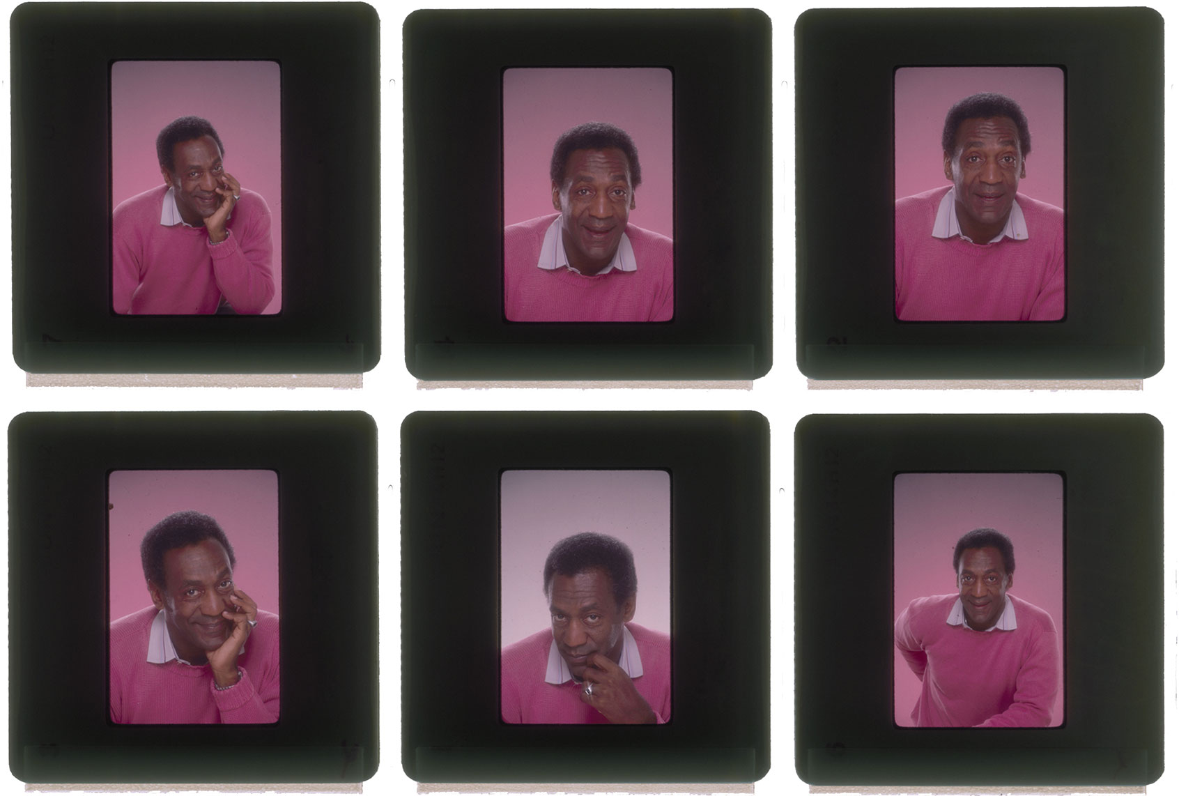 We Need to Talk About Cosby (Mario Casilli/mptvimages/Courtesy of SHOWTIME)