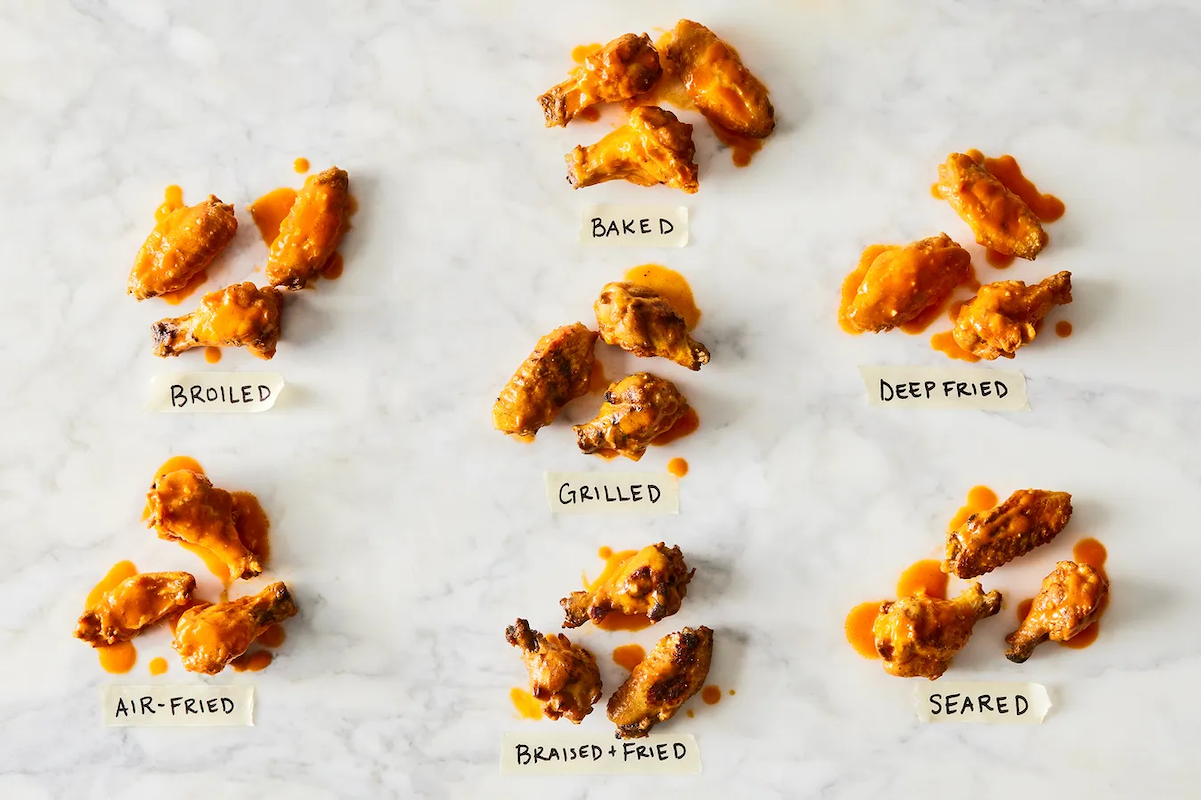 Prop stylist: Alya Hameedi. Food stylist: Anna Billingskog. (Rocky Luten / Food52)