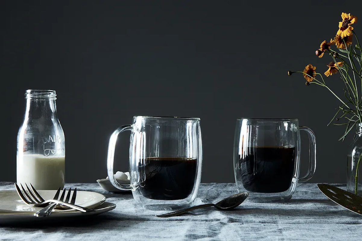 (James Ransom / Food52)