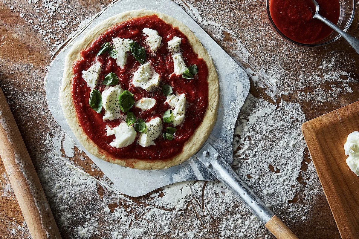 (James Ransom / Food52)