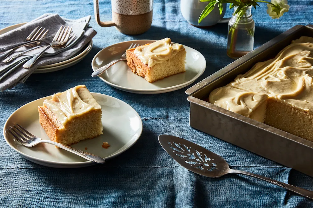(James Ransom / Food52)