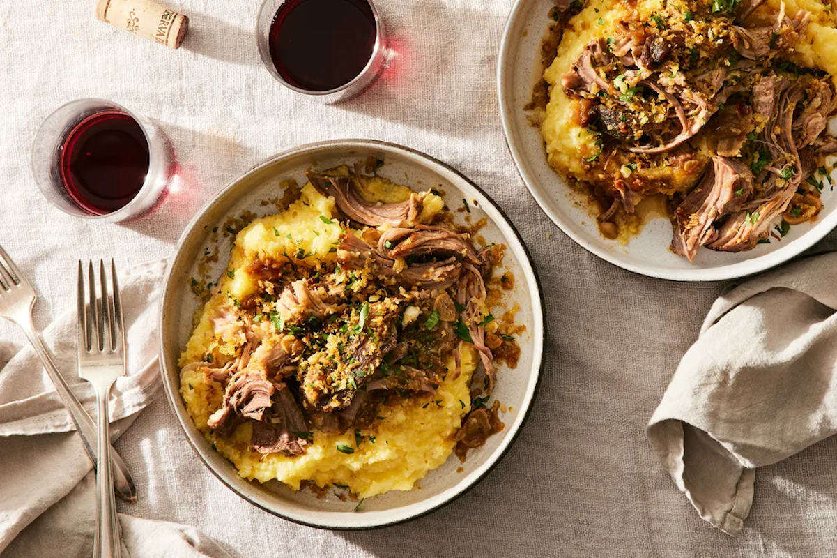 (Mark Weinberg / Food52)