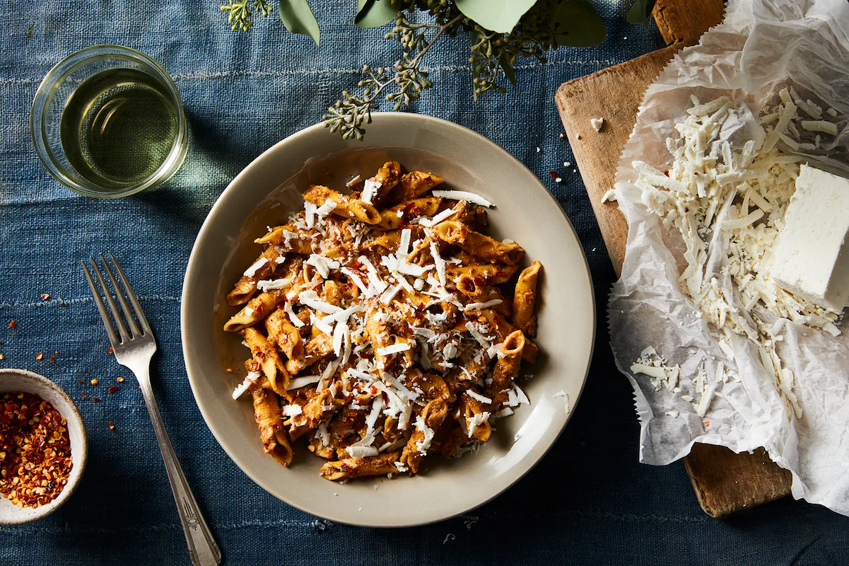 (Ty Mecham / Food52)