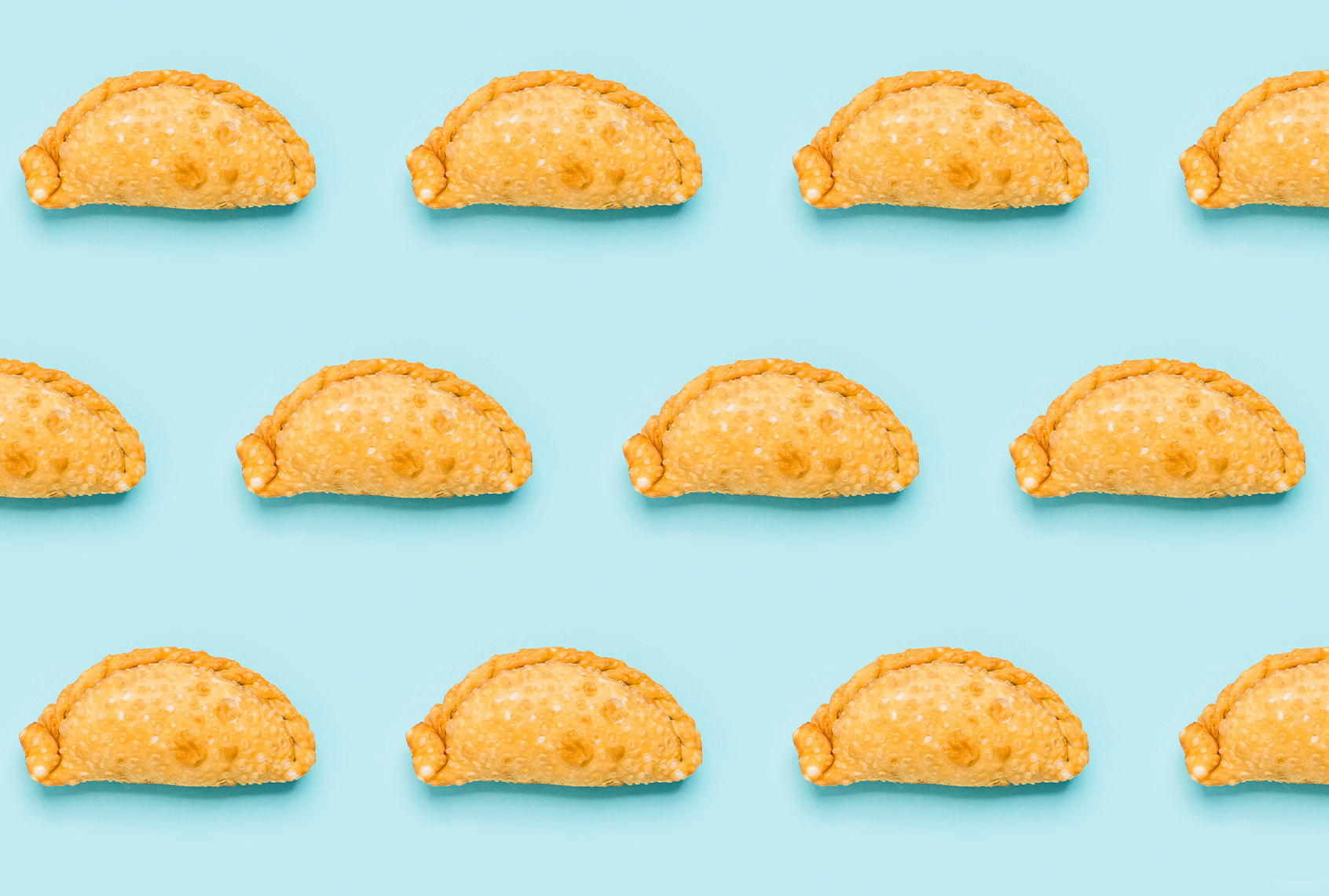 Argentinian empanadas (Getty Images/Flavia Morlachetti)