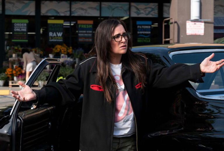 Better Things (Suzanne Tenner/FX)