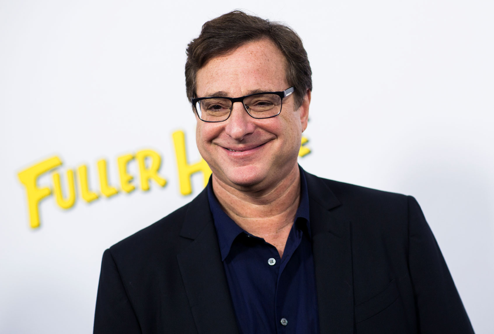 Bob Saget (Emma McIntyre/Getty Images)