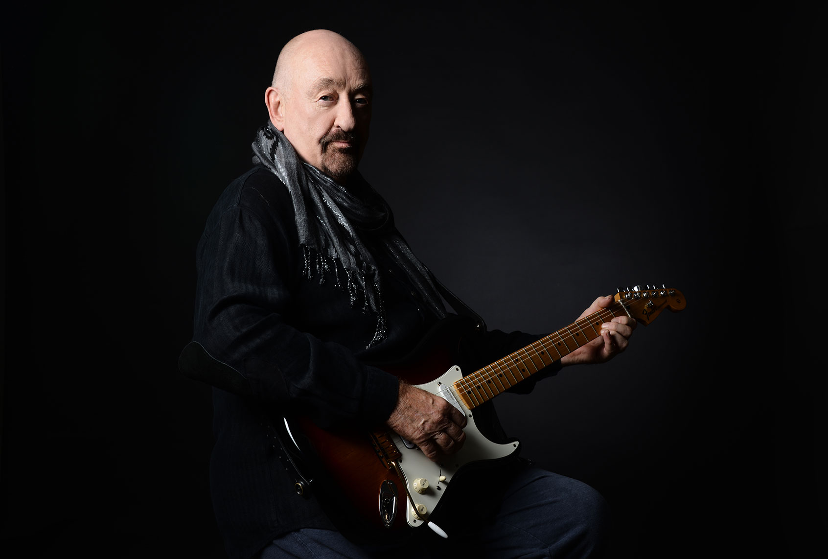 Dave Mason (Photo by Chris Jensen)