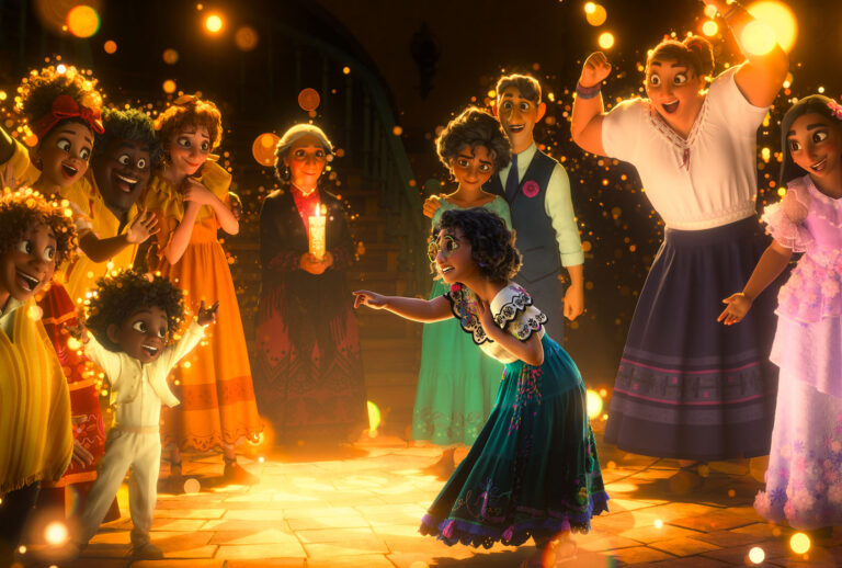 Encanto (Disney)