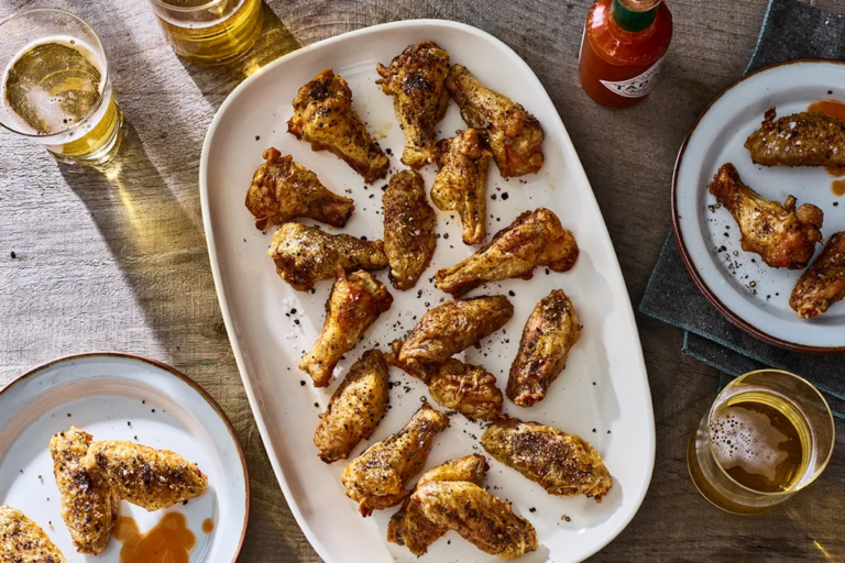 (James Ransom / Food52)