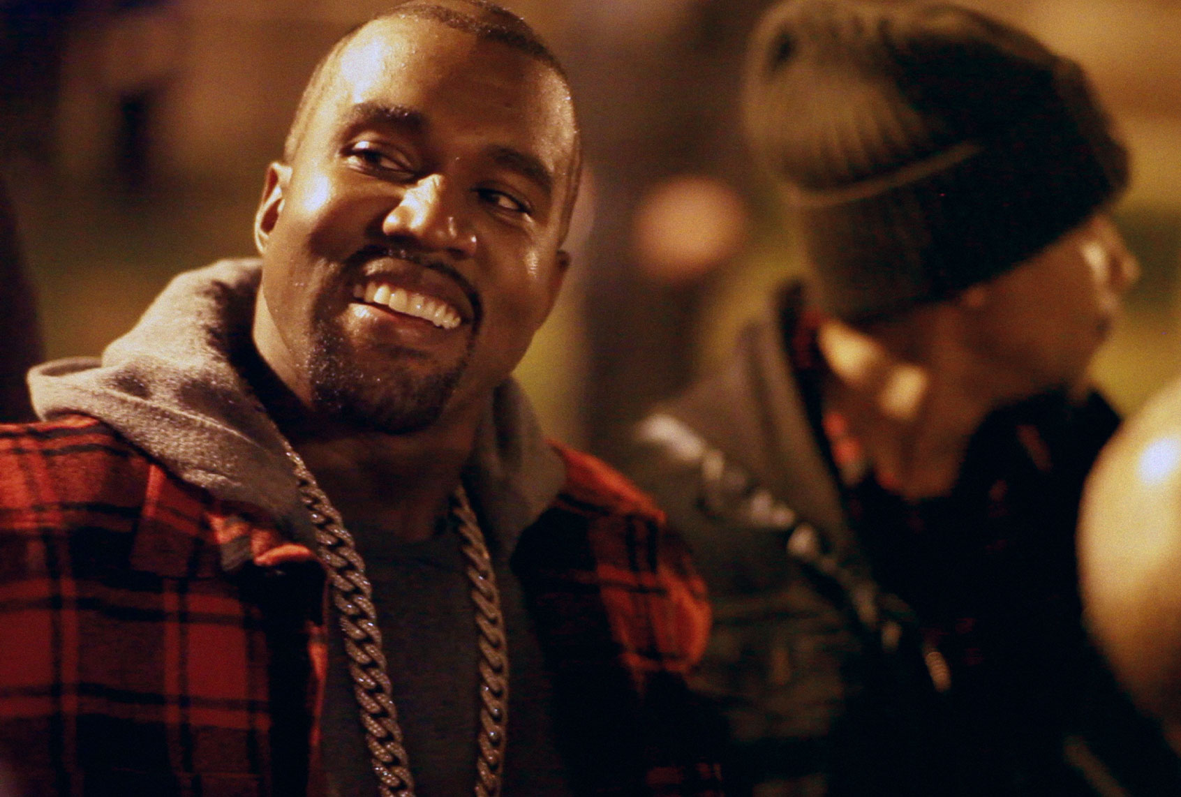jeen-yuhs: A Kanye Trilogy (Netflix)