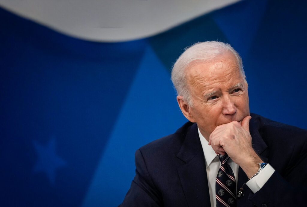 Biden administration sued for oil leasing on public lands - Salon.com