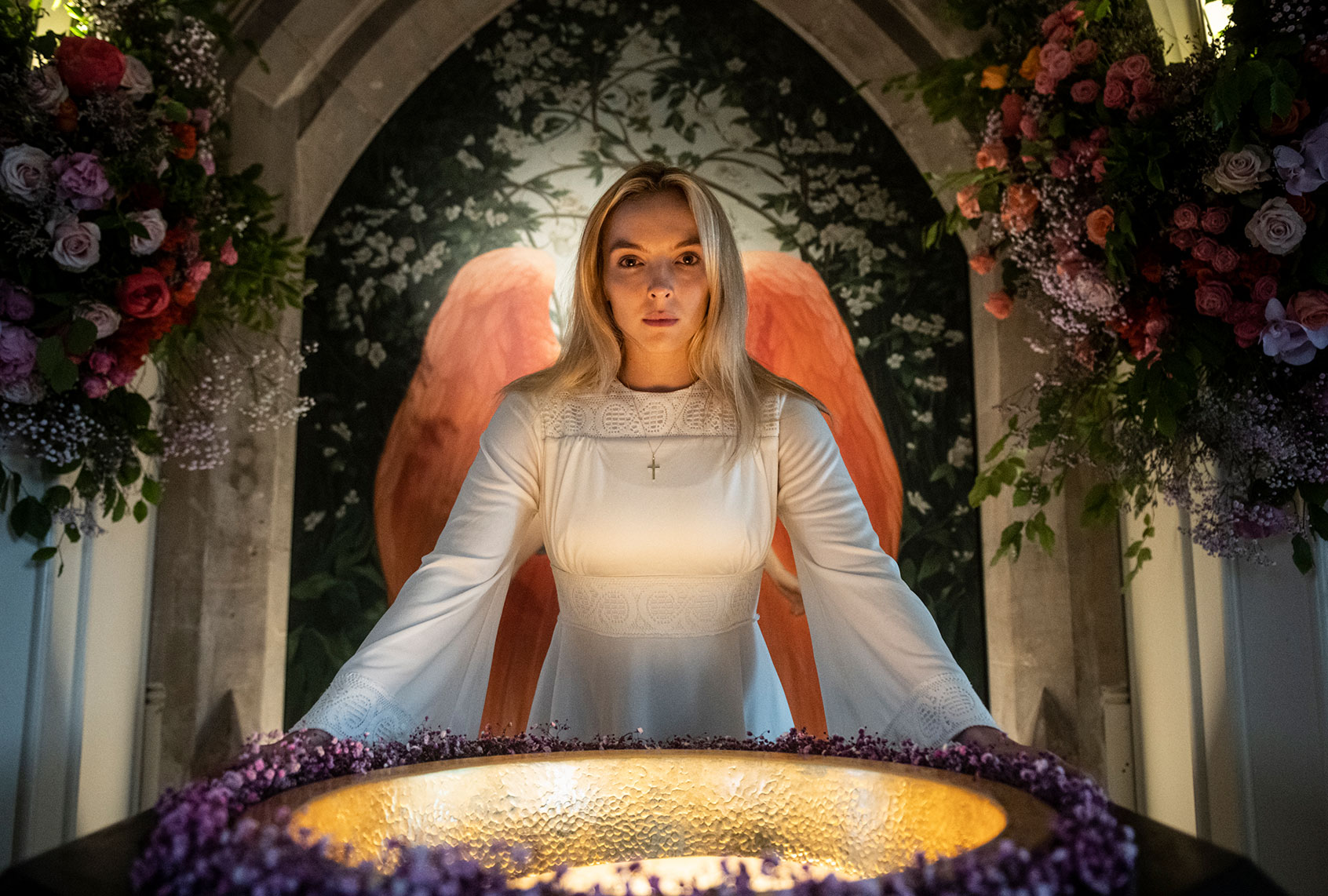 Killing Eve (Anika Molnar/BBCA)
