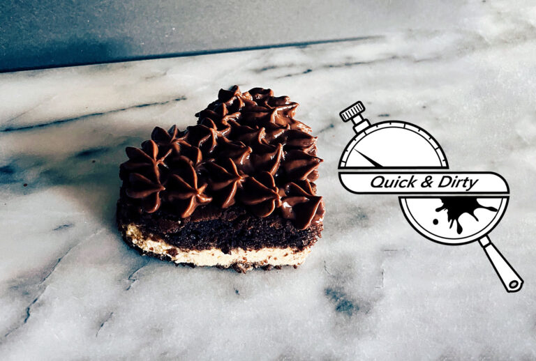 Sicilian Love Cake (Mary Elizabeth Williams)
