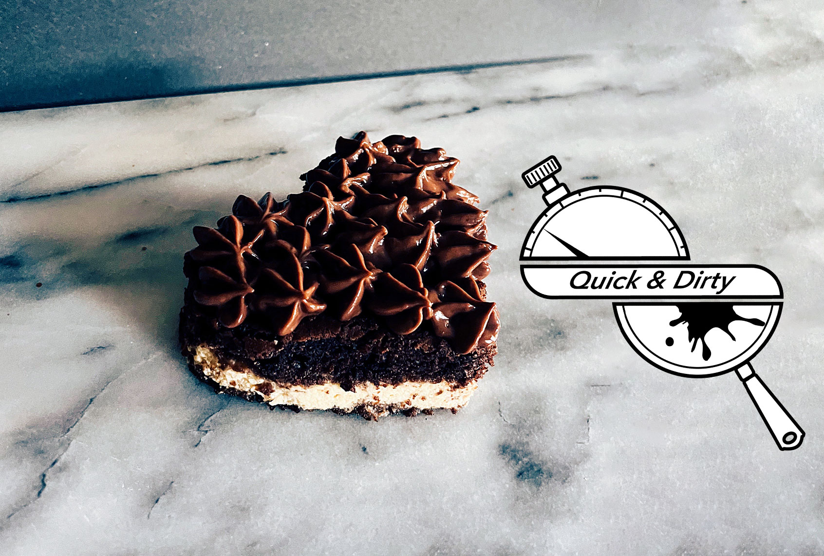 Sicilian Love Cake (Mary Elizabeth Williams)