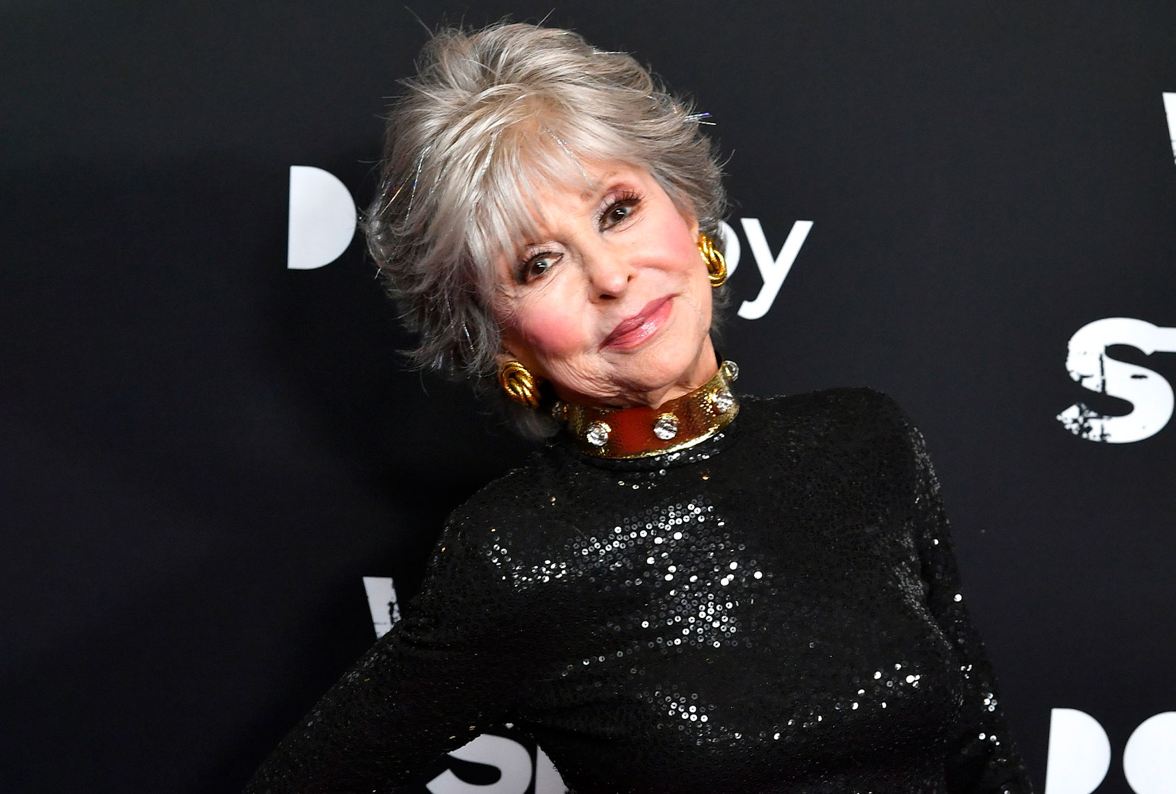 Rita Moreno (Roy Rochlin/Getty Images)