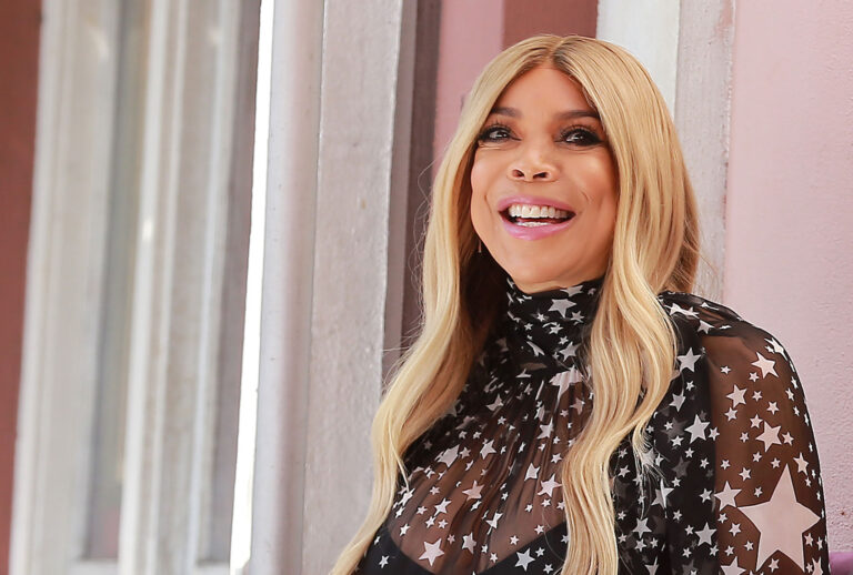 Wendy Williams (Leon Bennett/WireImage/Getty Images)