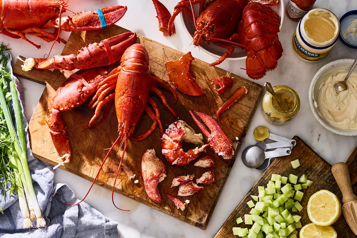 (James Ransom / Food52)