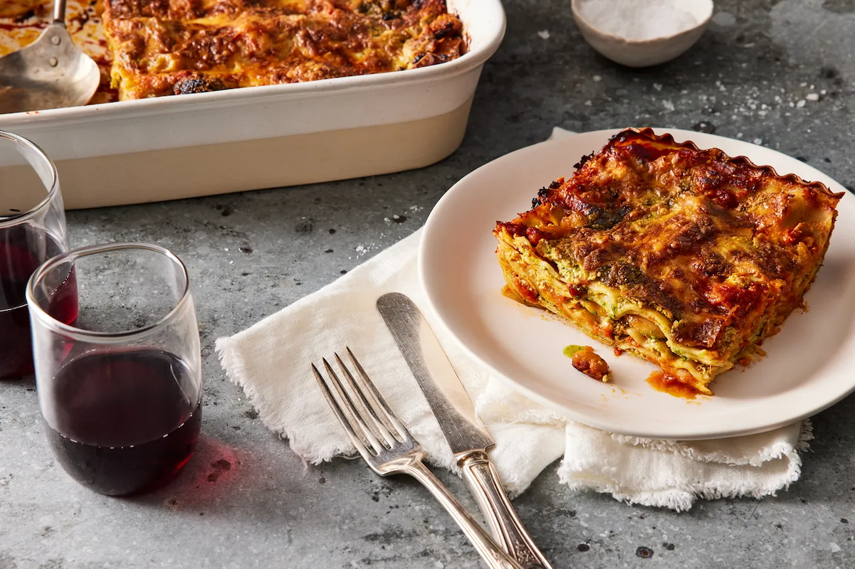(Mark Weinberg / Food52)