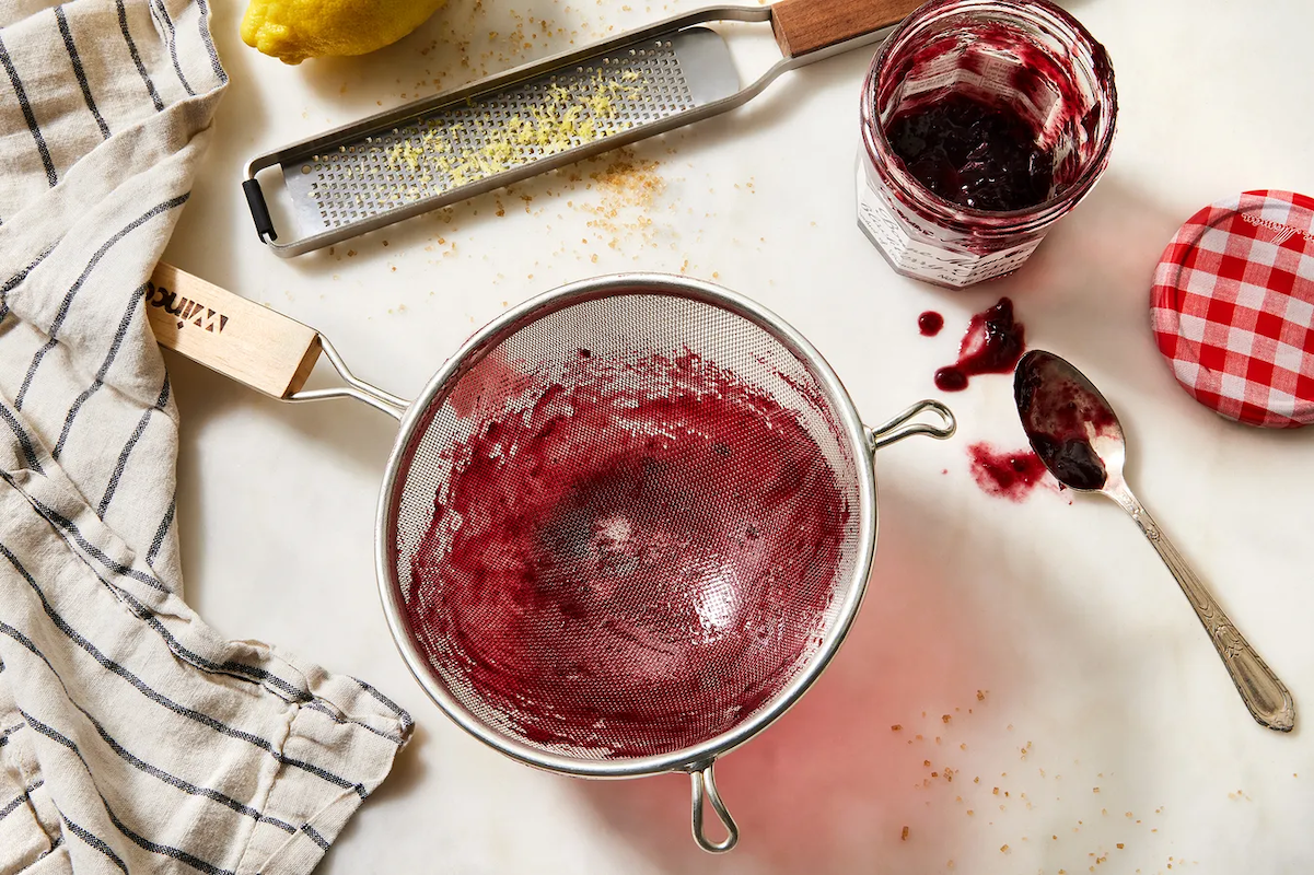 Prop stylist: Alya Hameedi. Food stlistL Anna Billingskog. (Ty Mecham / Food52)