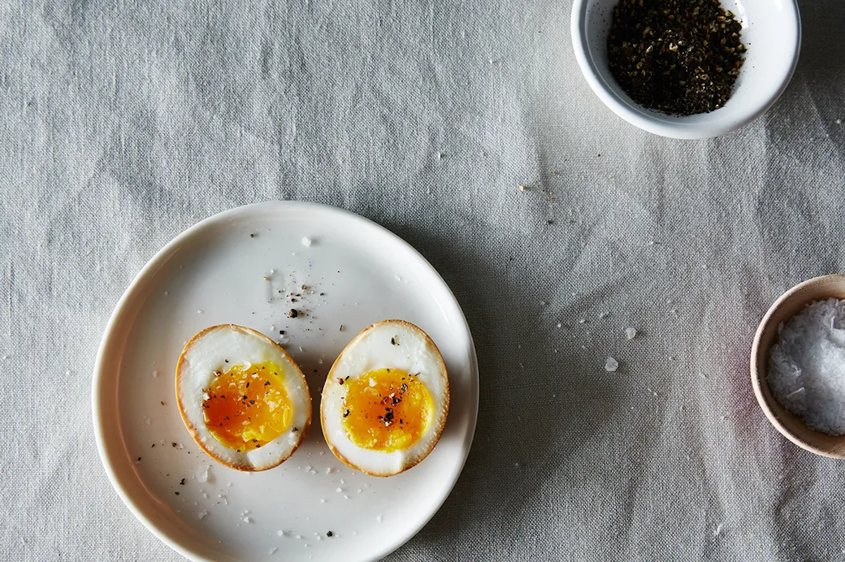 (James Ransom / Food52)