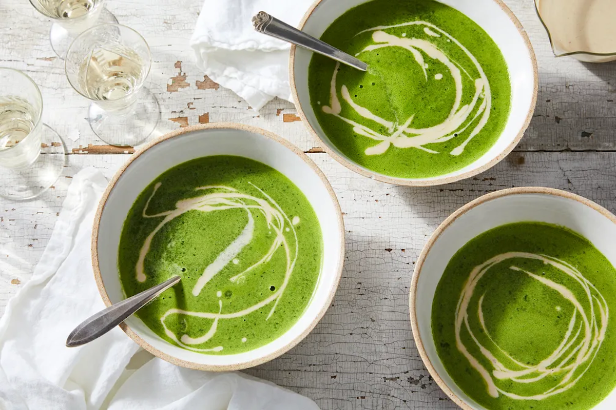 Food stylist: Anna Billingskog. Prop stylist: Amanda Widis. (Ty Mecham / Food52)