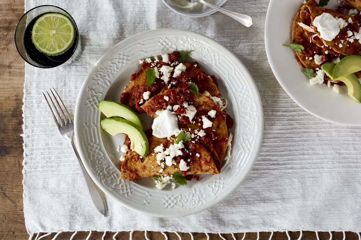 (Julia Garland / Food52)