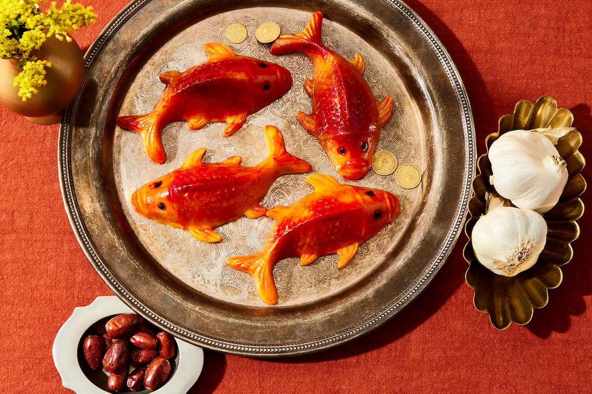 Prop Stylist: Gerri Williams. Food Stylist: Anna Billingskog. Assistant Food Stylist: Nikki Jessop (Rocky Luten / Food52)