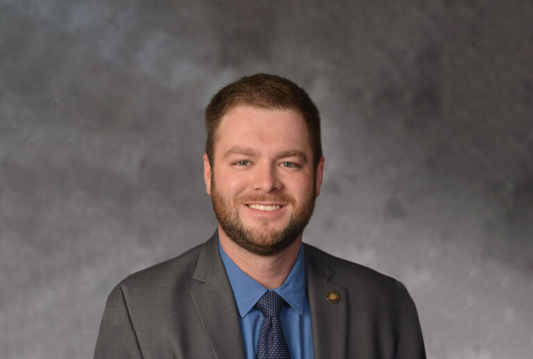 Senator Dallas Heard (Oregon State Legislature)