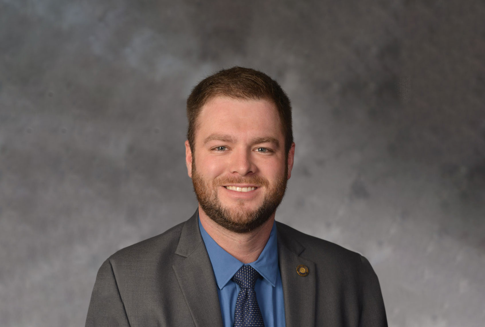 Senator Dallas Heard (Oregon State Legislature)