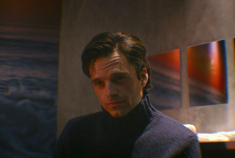 Sebastian Stan in "Fresh" (Searchlight Pictures)