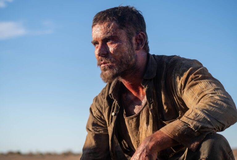 Zac Efron in "Gold" (Screen Media)