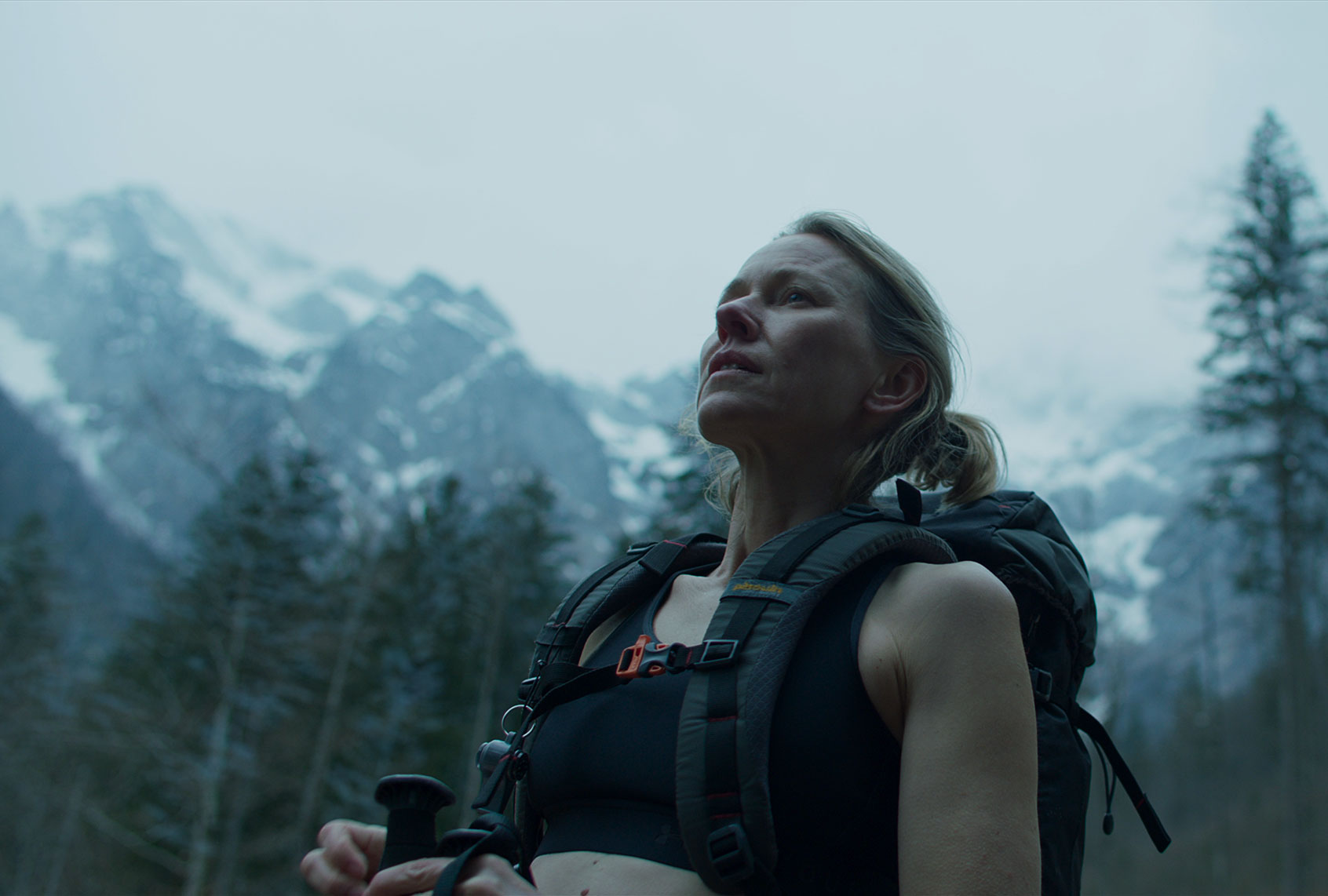 Naomi Watts in "Infinite Storm" (Bleeker Street)