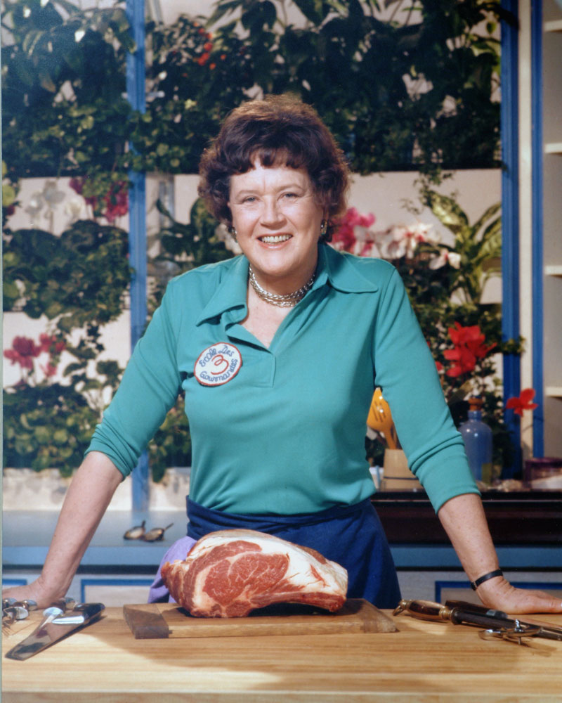 Julia Child