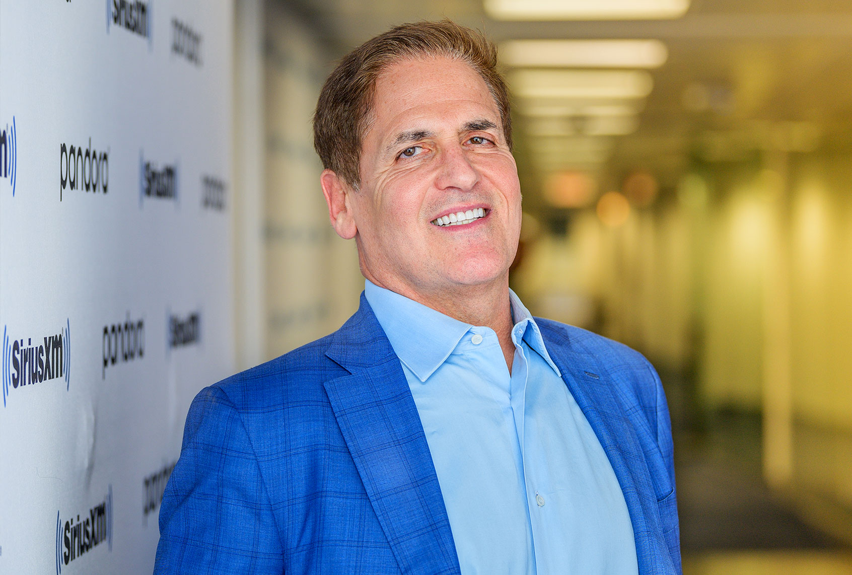 Mark Cuban (Roy Rochlin/Getty Images)